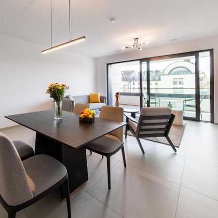 Halternative Residence Renaissance Luksemburg Zewnętrze zdjęcie